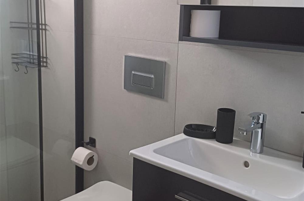 Lavabo gideri onarım ve açma işlemi